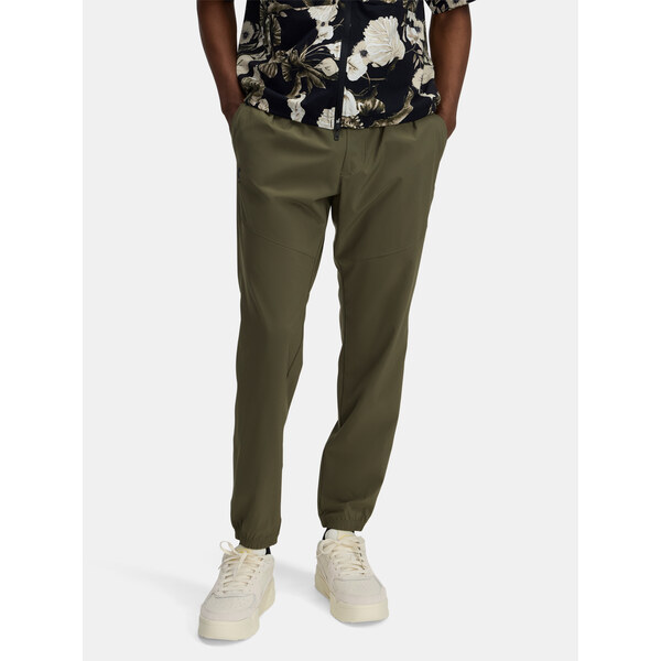 Mens sweatpants Under Armour UA Vibe Woven Jogger - Mens 64789003