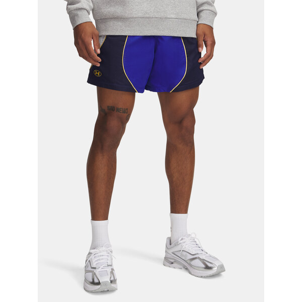 Mens shorts Under Armour UA Icon Volley CB Shorts - Mens 64789004