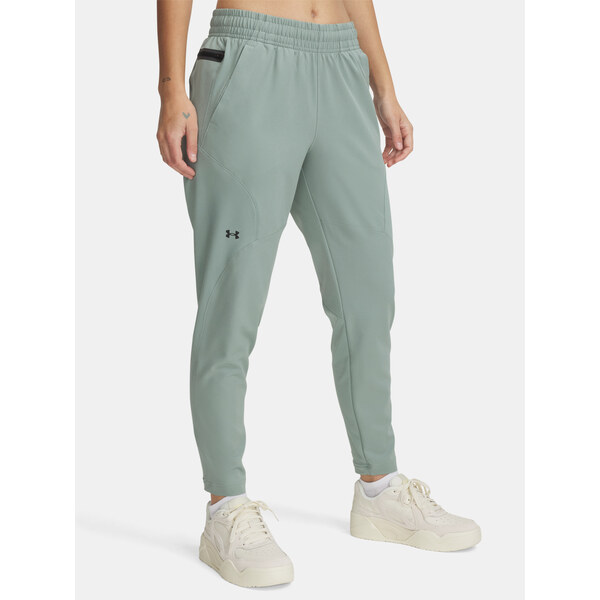Womens Sports Pants Under Armour UA UNSTOPPABLE HYBRID - Womens 64789001