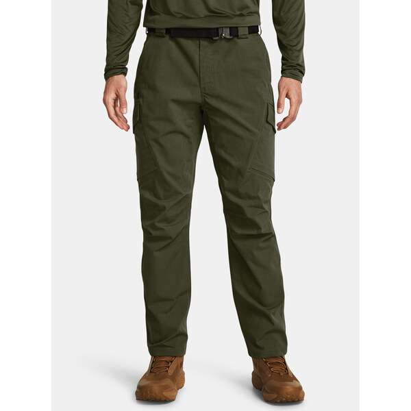 Mens Sports Pants Under Armour UA Enduro Elite Cargo Pant - Mens 64789009