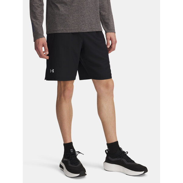 Mens shorts Under Armour UA LAUNCH 9in SHORTS - Mens 64789016