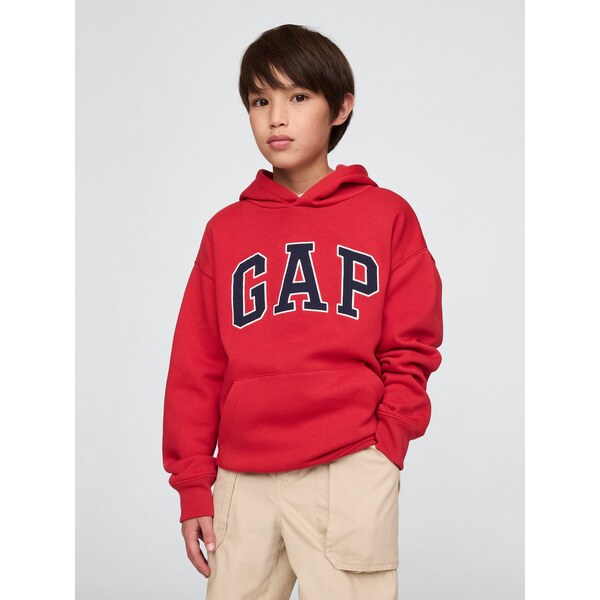 GAP Chlapčenská mikina s logom 743959-05 66266196