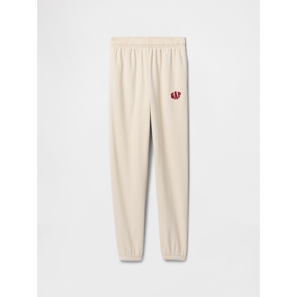 GAP Chlapčenské tepláky s logom 745815-00 66265967