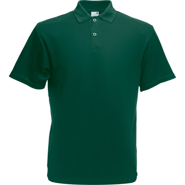 FRUIT OF THE LOOM F66•Original Polo 64673925