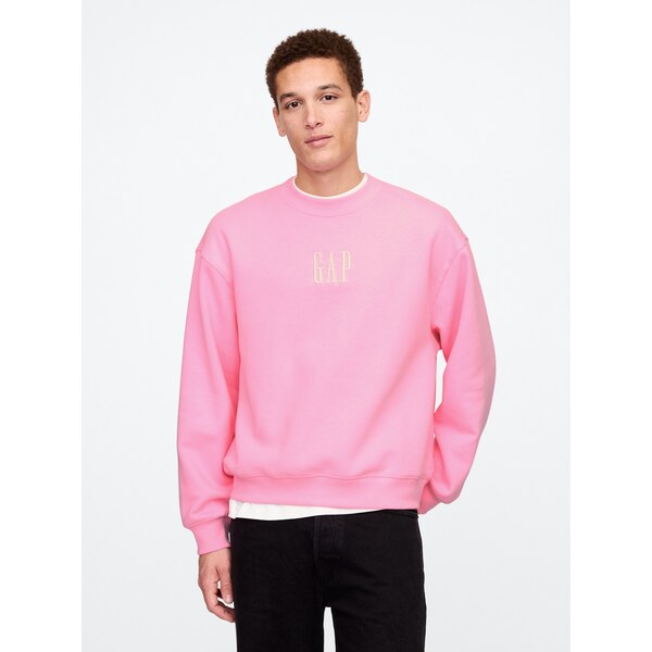 GAP Oversize sweatshirt with logo - Mens 64673951