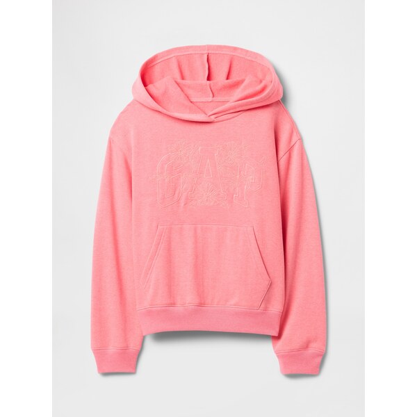 GAP Dievčenská mikina s logom 724997-07 66266238