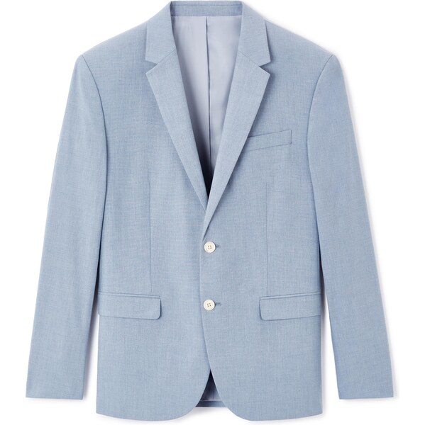 Celio Slim Buamaury Jacket - Mens 64673984