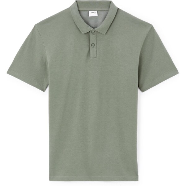 Celio Polo shirt Lecrown - Mens 64673986