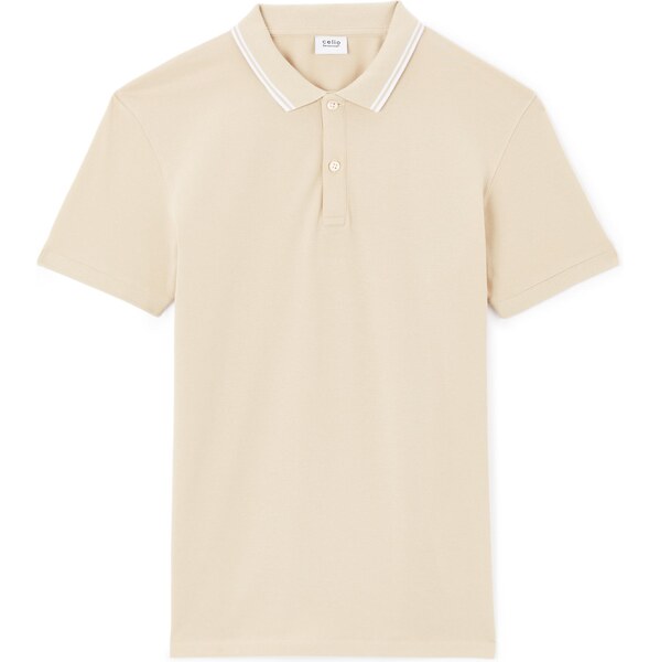 Celio Polo shirt Leprime - Mens 64674007