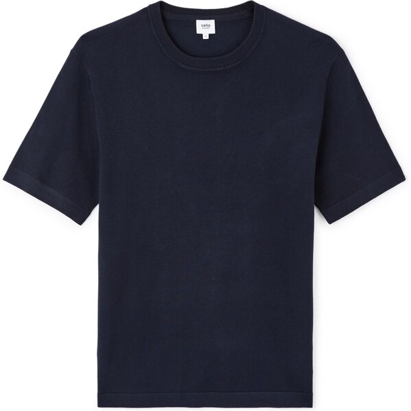 Celio Jehinata T-shirt with short sleeves - Mens 64674024