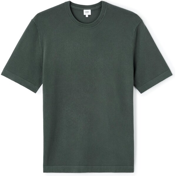 Celio Jehinata T-shirt with short sleeves - Mens 64674025