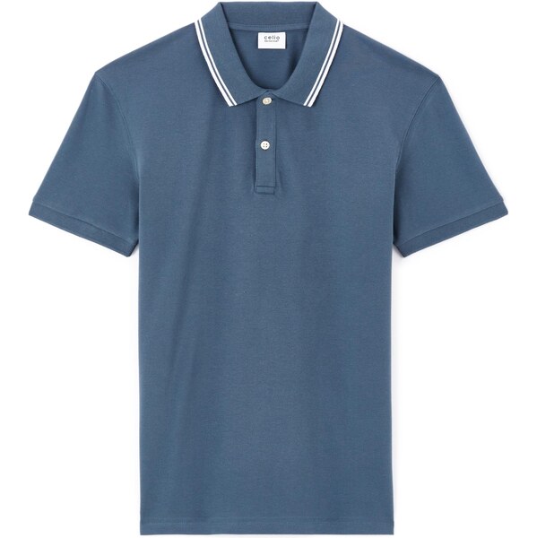 Celio Polo shirt Leprime - Mens 64674041