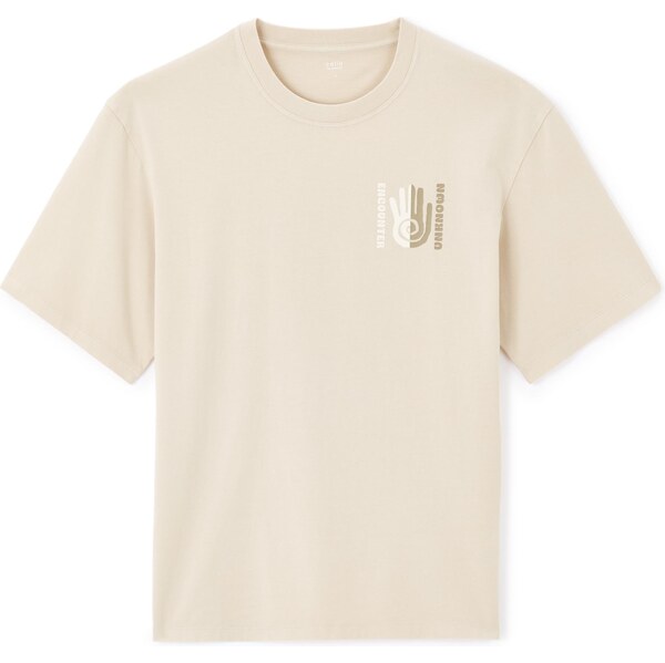 Celio T-shirt Lemind - Mens 64674039