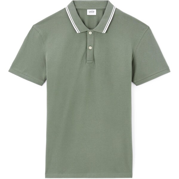 Celio Polo shirt Leprime - Mens 64674052