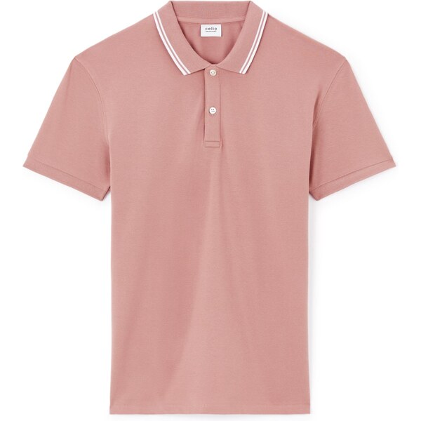 Celio Polo shirt Leprime - Mens 64674036
