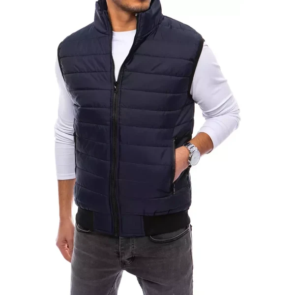 Pánska vesta DStreet TX 31193106