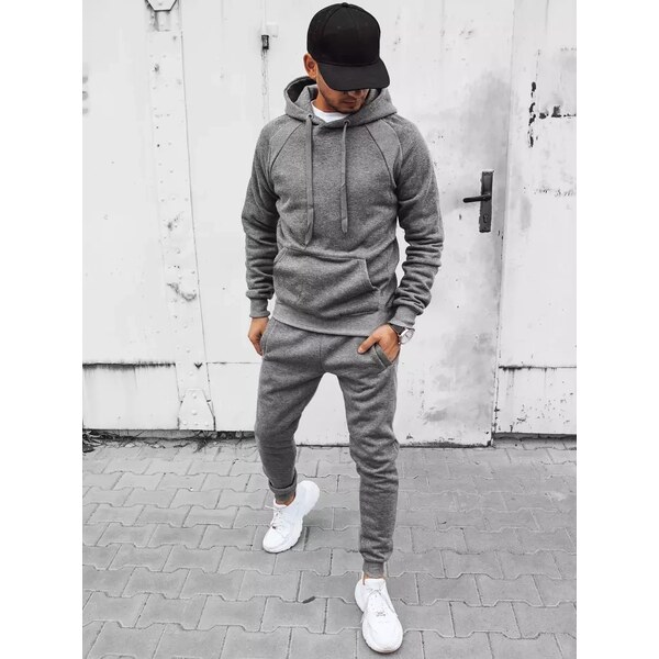 Pánska tepláková súprava DStreet 39520465