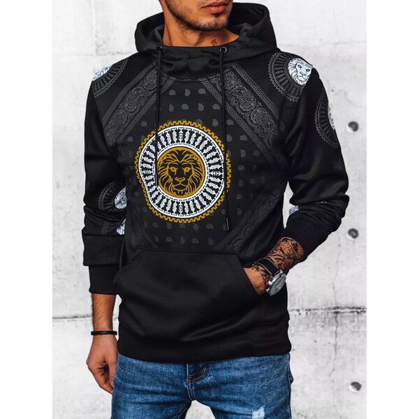 Pánska mikina DStreet 50682541