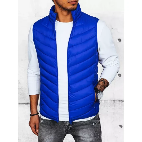 Pánska vesta DStreet 43347898