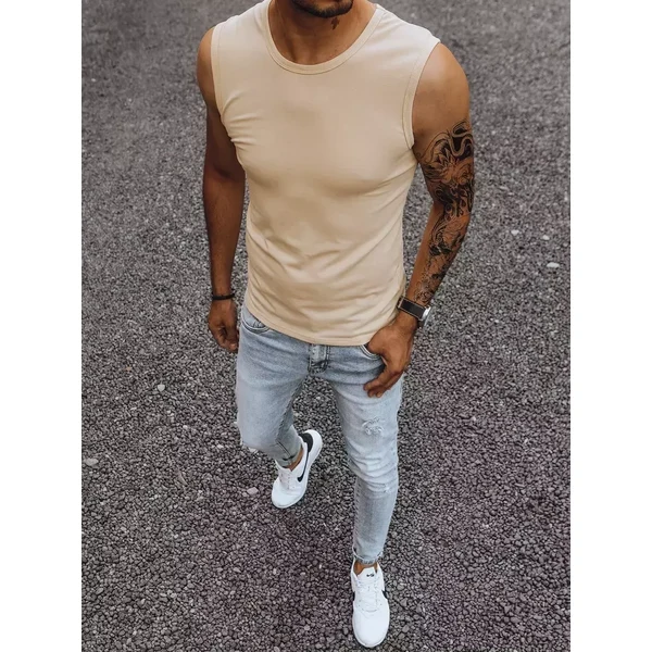 Pánske tielko DStreet 50682968