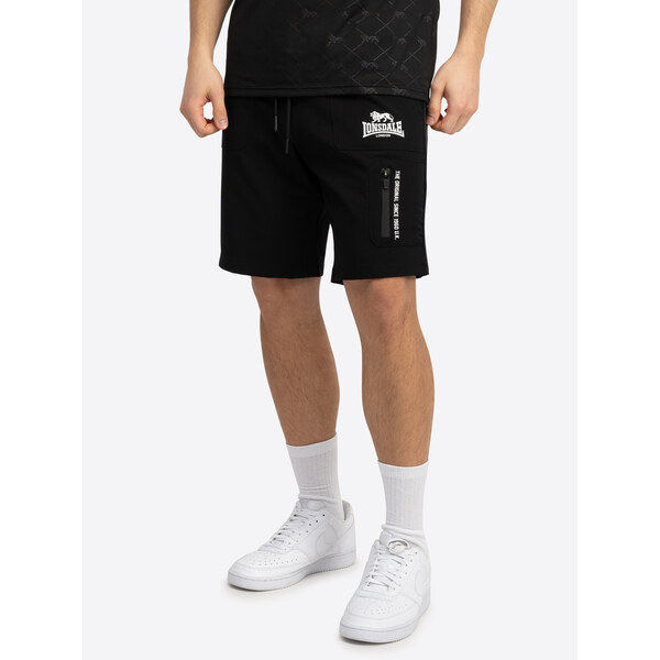 Lonsdale Mens shorts regular fit 64676126