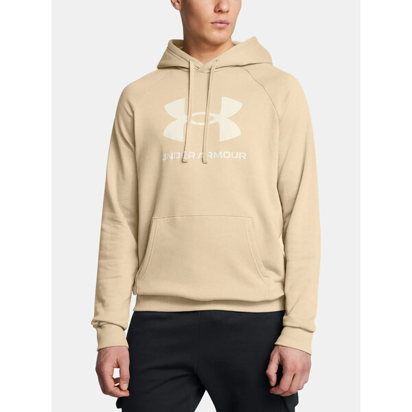 Mens Under Armour Rival Fleece Logo HD sweatshirt 64789586