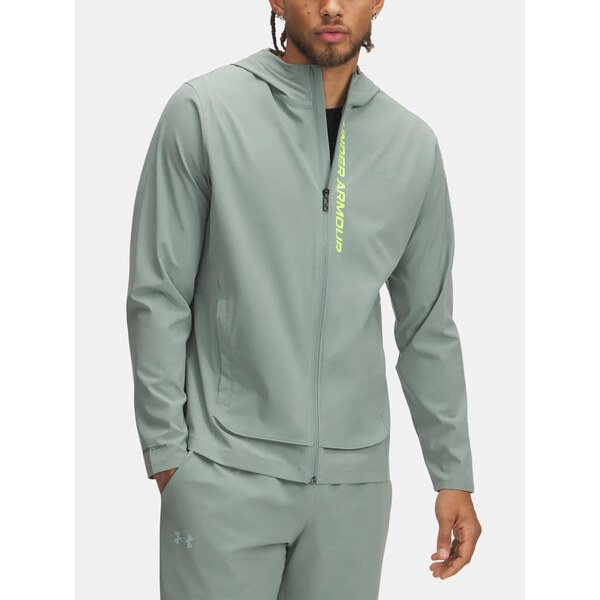 Mens Under Armour Outrun The Storm Jacket 64789575