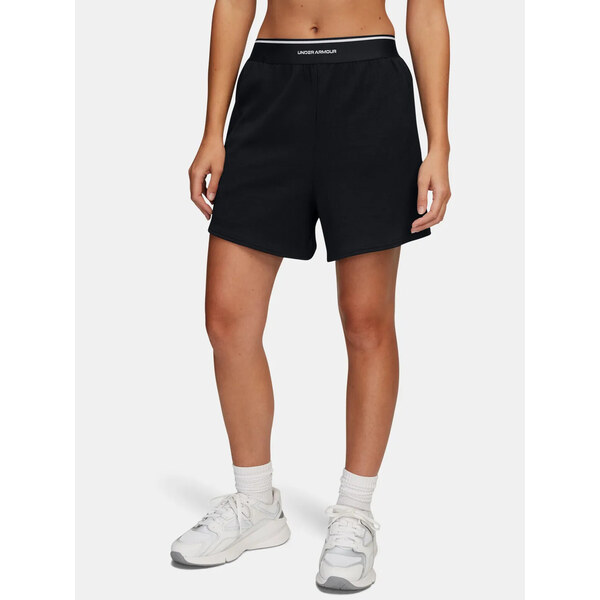 Womens shorts Under Armour UA Meridian Rib Short 64789601