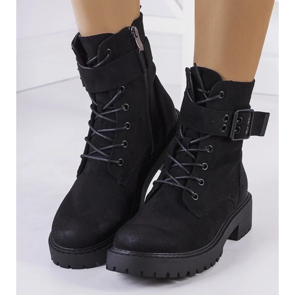 Gemre Traperi Black Tarrin 64676484