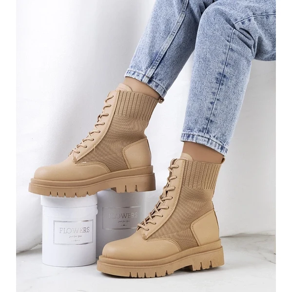 Gemre Traperi Brown Lennon 64676533