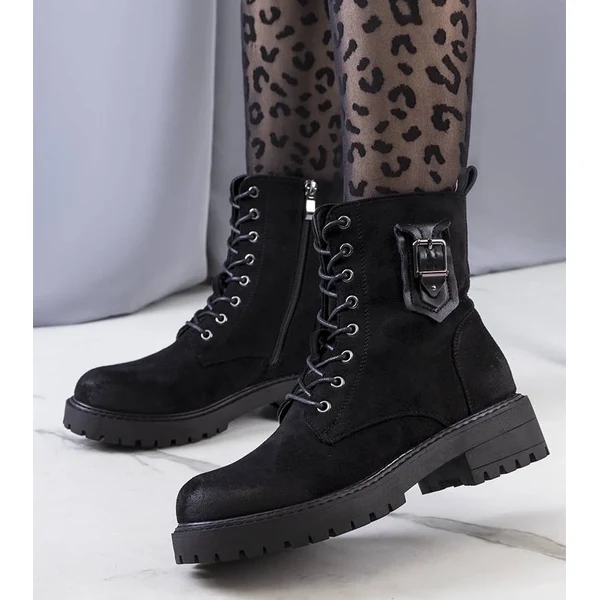 Gemre Traperi Black Judy 64676545