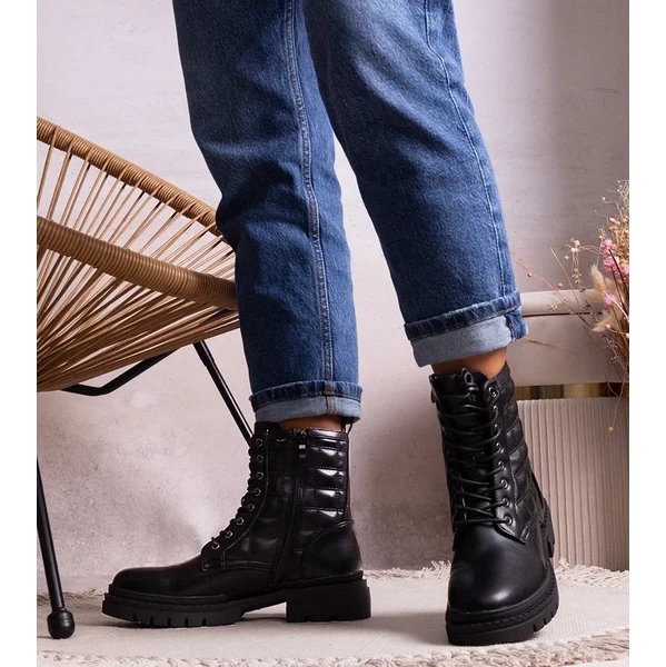 Gemre Traperi Black Tellin 64676539