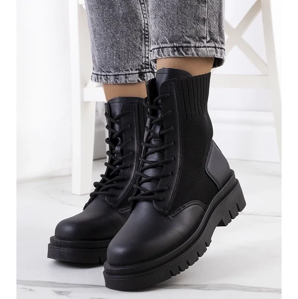 Gemre Traperi Black Lennon 64676532