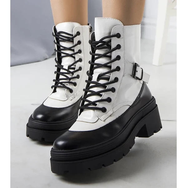 Gemre Traperi White Norra 64676544