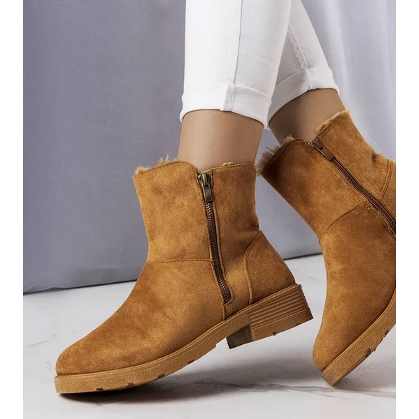 Gemre Hnedá botki izolovaná Salona 64676640