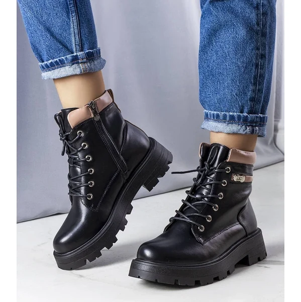 Gemre Zateplené trapézy Black Artois 64676659