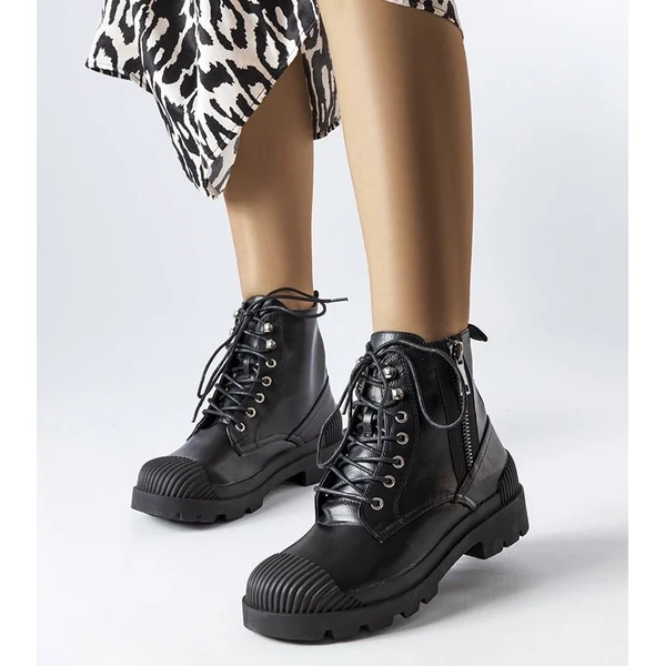 Gemre Dámske tašky Black Shell 64676683