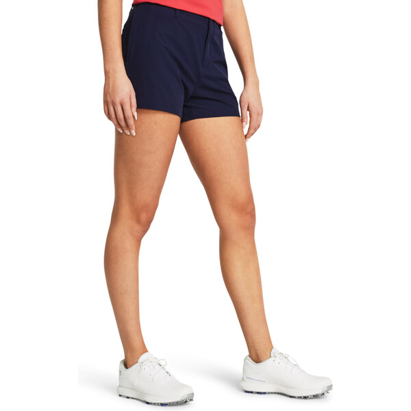 Womens shorts Under Armour Drive 3.5 Short 64789708