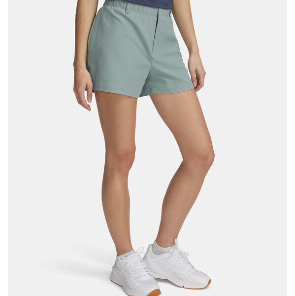Womens shorts Under Armour Drive 3.5 Short 64789744