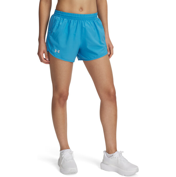 Womens shorts Under Armour Fly By 3 Shorts 64789757