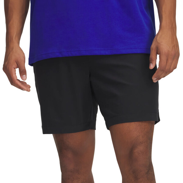 Mens shorts Under Armour UA Drive Pull-On Short-BLK 64789765