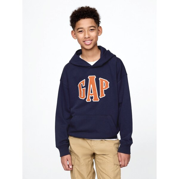 GAP Chlapčenská mikina s logom 745817-00 66265968