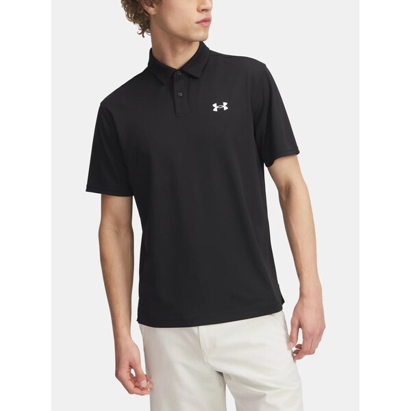 Mens polo shirt Under Armour T2G Pique Polo 64789886