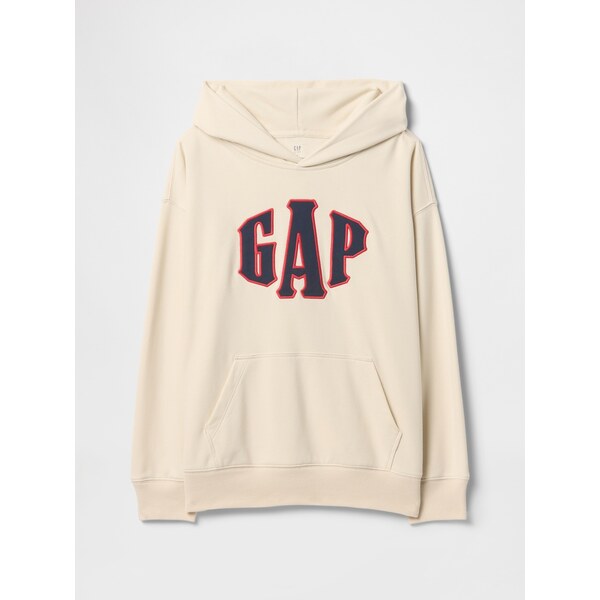 GAP Chlapčenská mikina s logom 745817-02 66265969