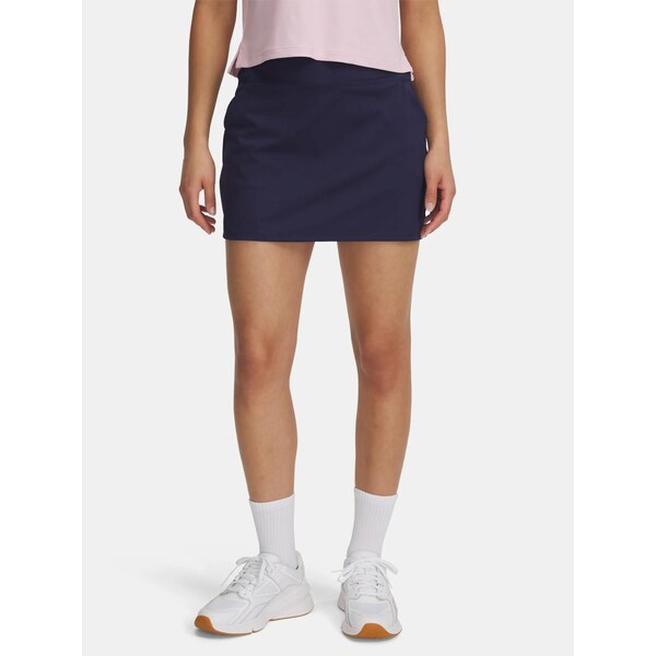 Womens shorts Under Armour Drive Knit Pleated Skort 64789894