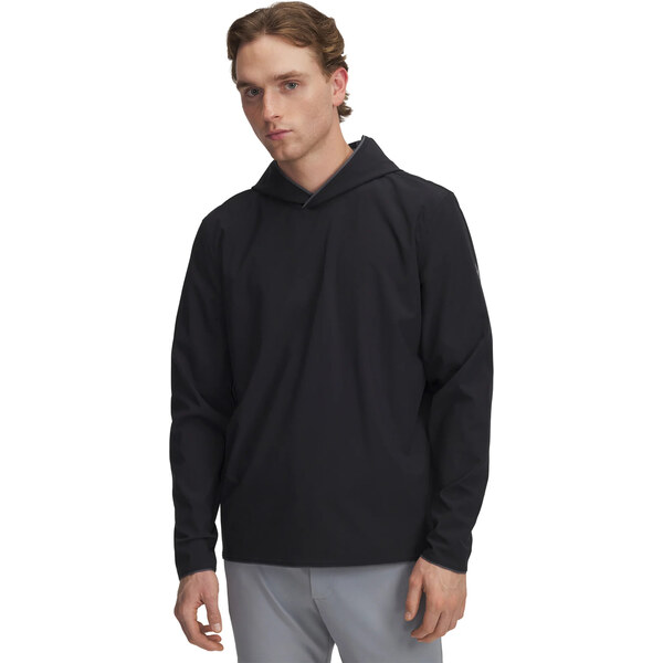 Mens Under Armour Drive Lightweight HD Sweatshirt 64789908
