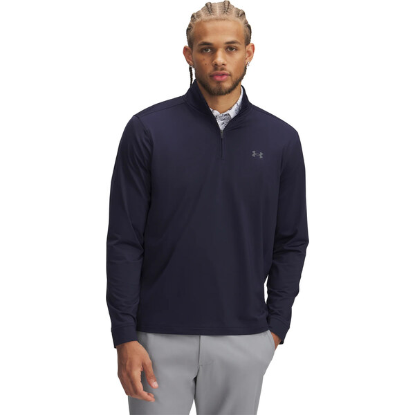 Mens sweatshirt Under Armour Drive 1/4 Zip 64789917