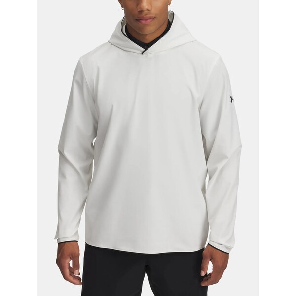 Mens Under Armour Drive Lightweight HD Sweatshirt 64789922