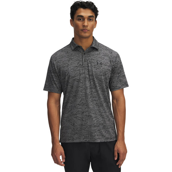 Mens polo shirt Under Armour Drive Jacquard Polo 64789935