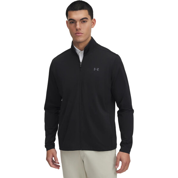 Mens Under Armour Drive Full Zip Sweatshirt 64789939